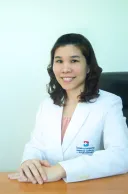 แพทย์หญิง ทัดรวี รัชฎาวงษ์